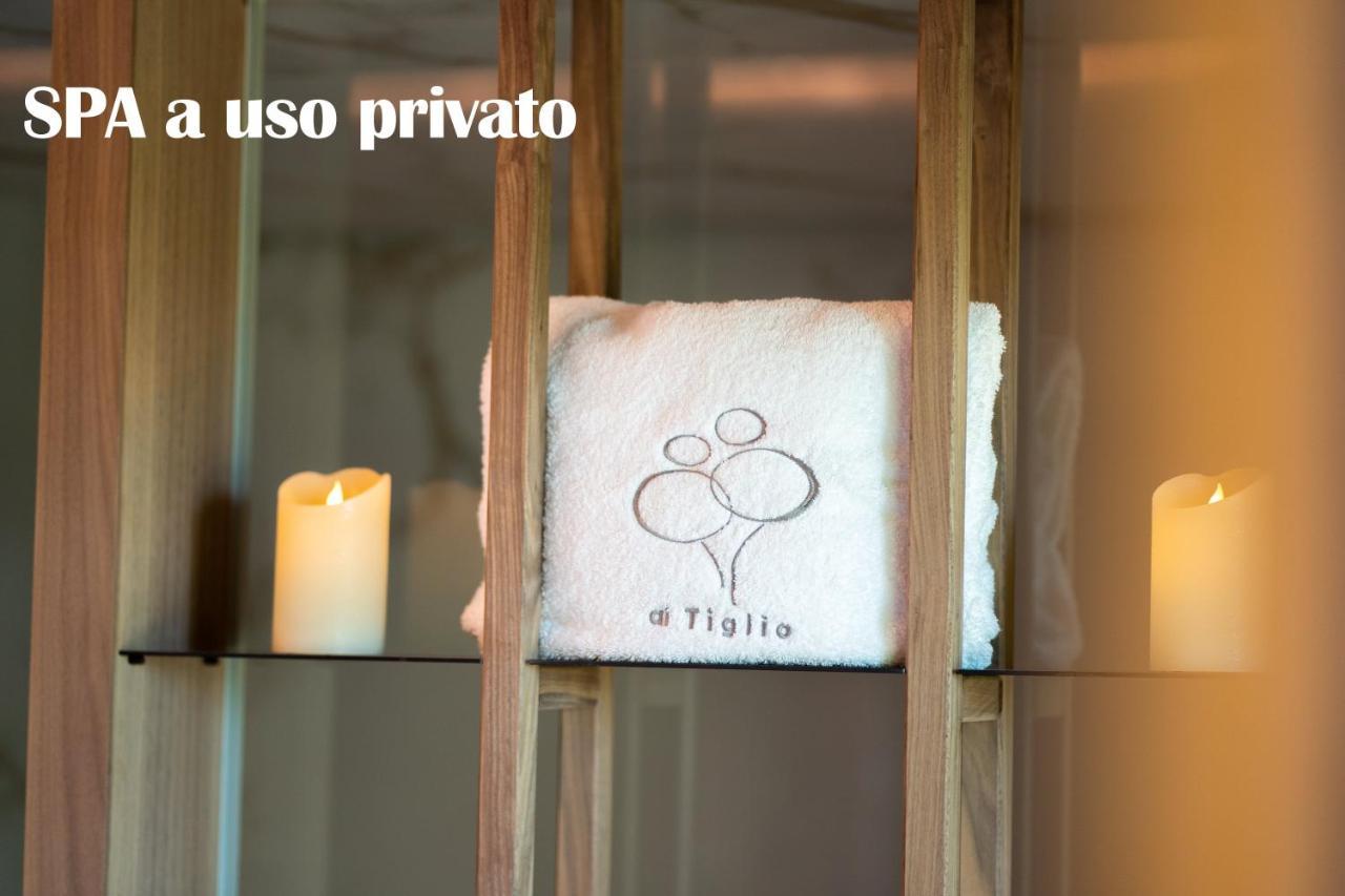 Willa Al Tiglio Farra di Soligo Zewnętrze zdjęcie